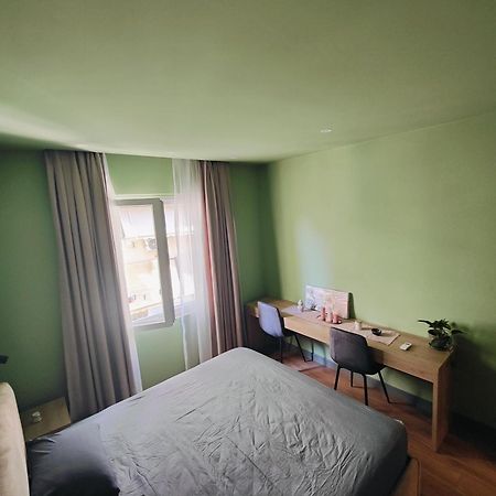 Perla Apartment Tirana Zewnętrze zdjęcie