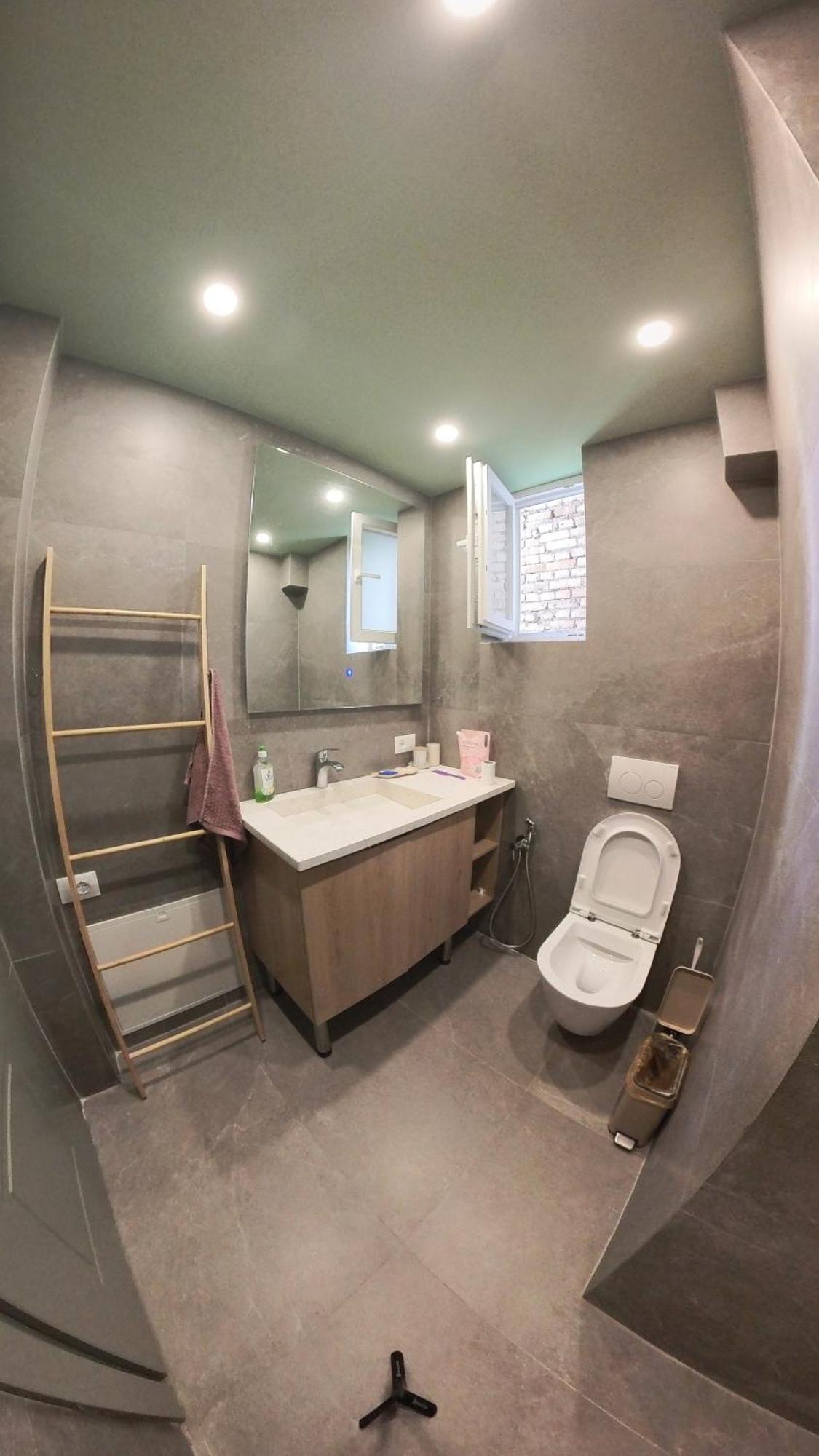 Perla Apartment Tirana Zewnętrze zdjęcie