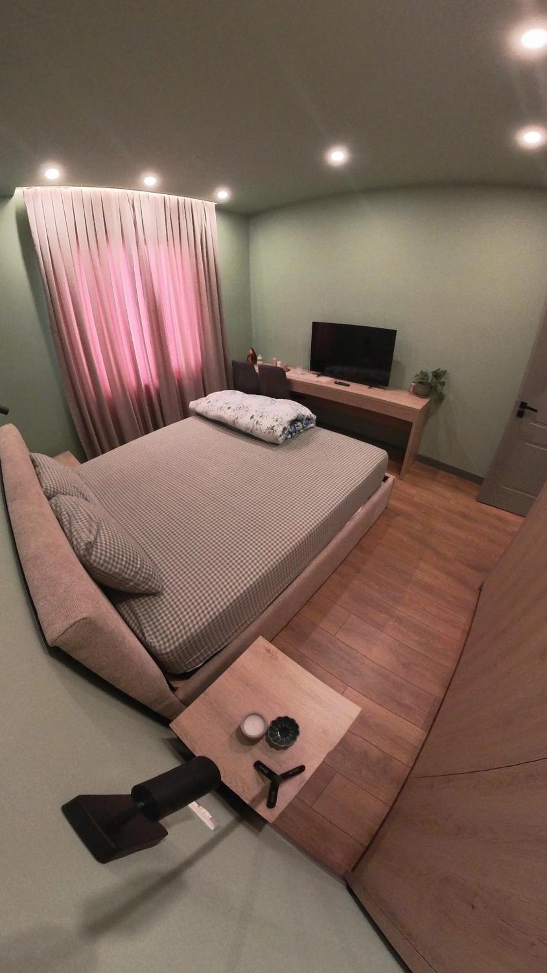 Perla Apartment Tirana Zewnętrze zdjęcie